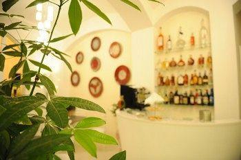 Albergo Le Dodici Lune Montecorvino Rovella Extérieur photo
