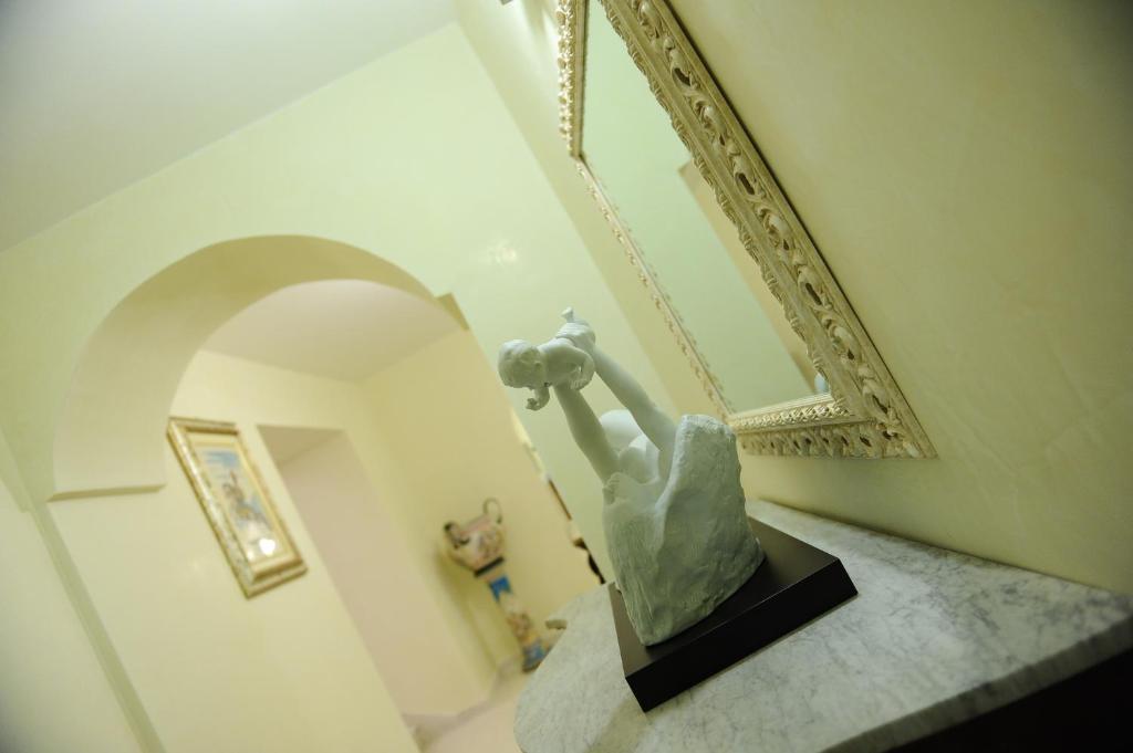 Albergo Le Dodici Lune Montecorvino Rovella Extérieur photo